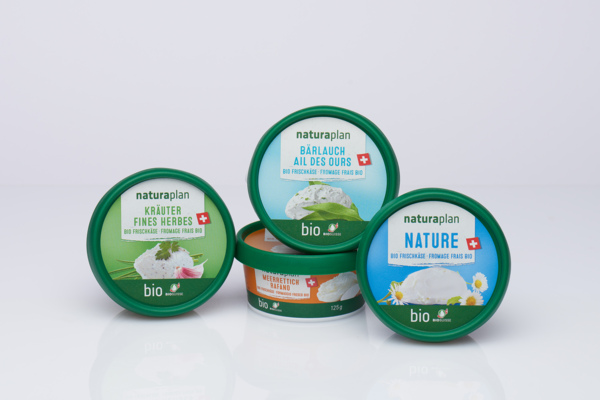 Neuer Look – gewohnter Genuss!